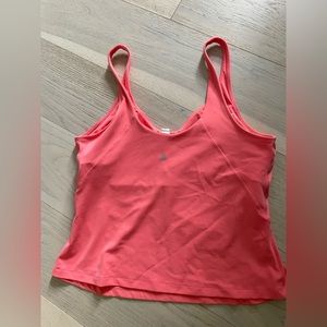 Size 14 lululemon align tank